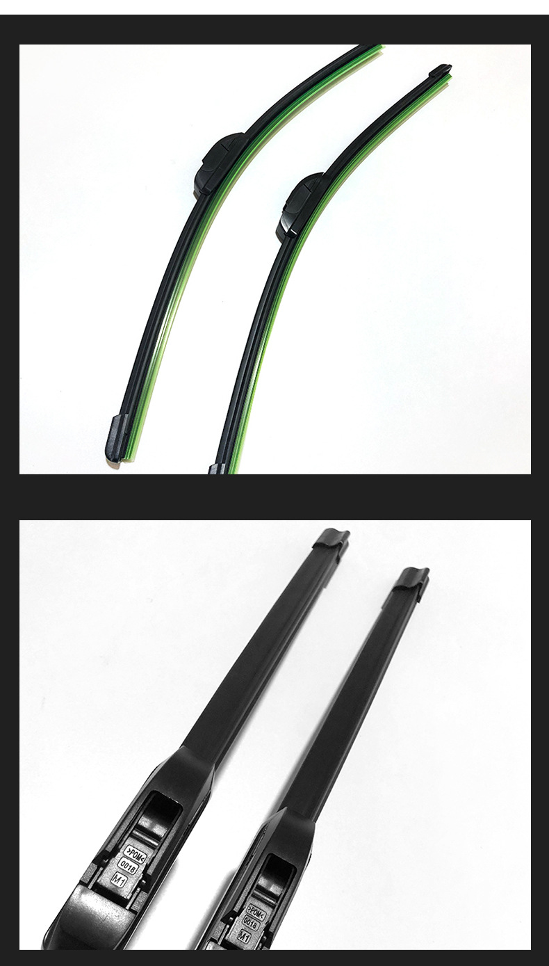 二代无骨雨刷器厂家供应二代汽车无骨雨刮器汽车雨刮器汽车雨刷