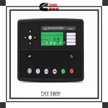 自启动控制器DSE E800 通信和显示模块 工程机械供应