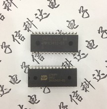 原装 ISD1790PY  DIP28  语音多次性录音IC芯片  全新进口