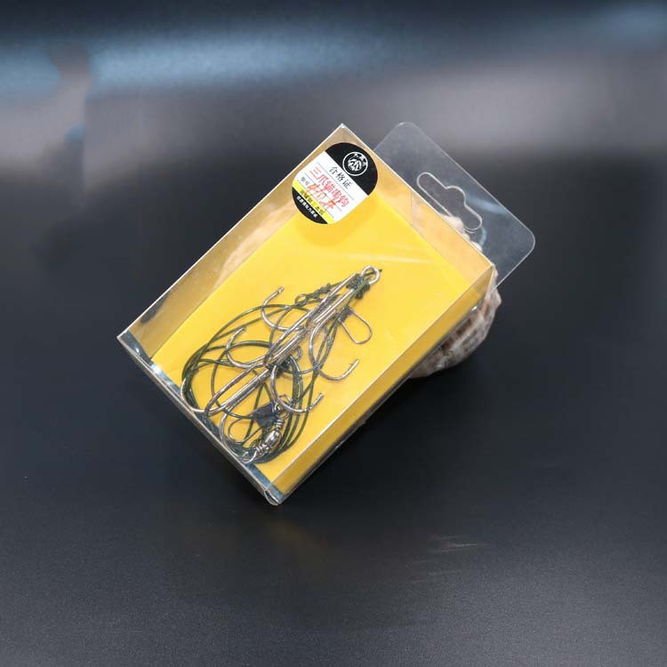 供应高碳钢三爪锚串钩 锚钩 三爪钩三锚钩 厂家批发三爪锚串钩