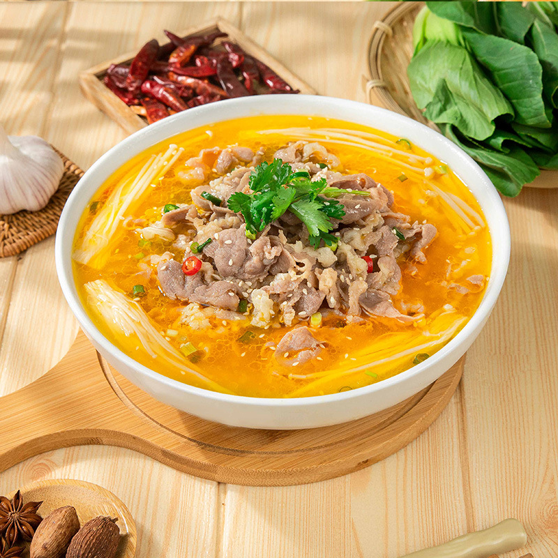 佳仙锅主麻辣香锅调料川菜烧菜酱料红烧肉酸汤麻辣烫小袋装料理包