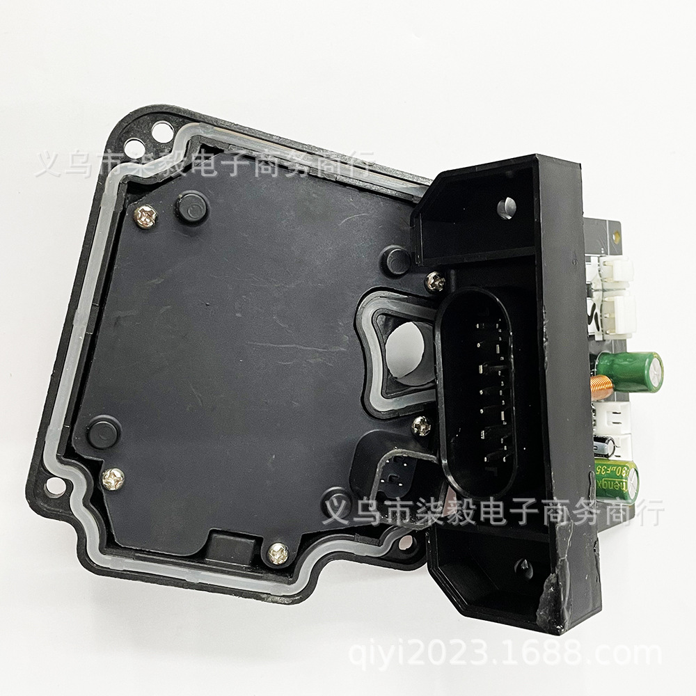 Air Diesel Parking Heater Motherboard Controller Compatible with 5kw Diesel Parking Air Heater