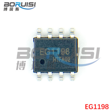 eg1198 esop8封装 高性价比降压 dcdc 电源芯片 全新原装-阿里巴巴