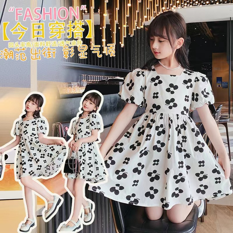 大女孩裙子夏装图片-海量高清大女孩裙子夏装图片大全 - 阿里巴巴