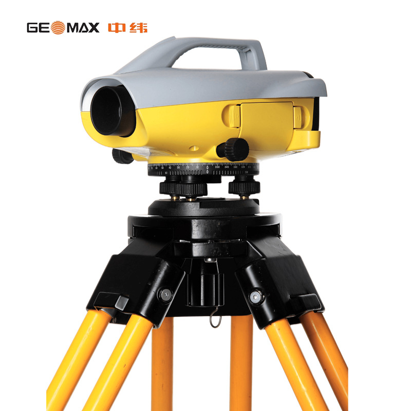 7mm沉降观测可测距