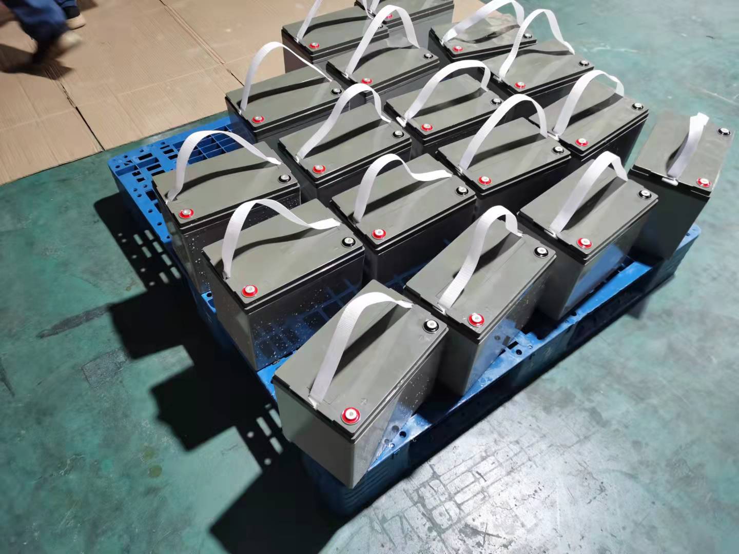 12v100ah电池柜铅酸蓄电池 ups/eps控制柜蓄电池 免维护铅酸电池