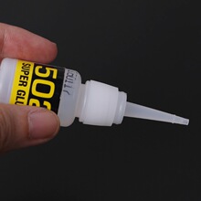 502 Drying Fast Super Strong Glue Bond Cyanoacrylate跨境专供