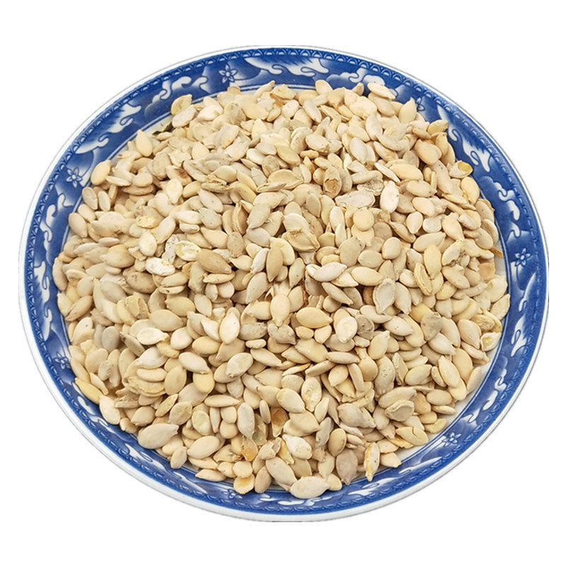 冬瓜籽冬瓜仁新货白瓜子干净冬瓜子冬瓜籽仁批发冬瓜子冷背中药材