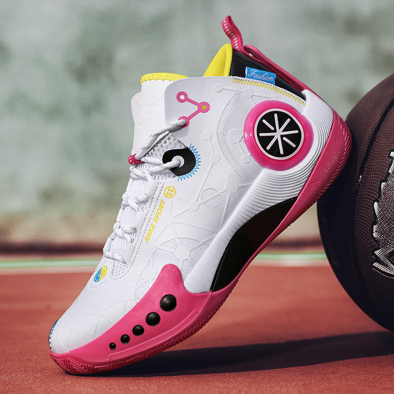 欧文库里篮球鞋2022新款运动鞋巴特勒闪击8实战靴音速9全城10球鞋