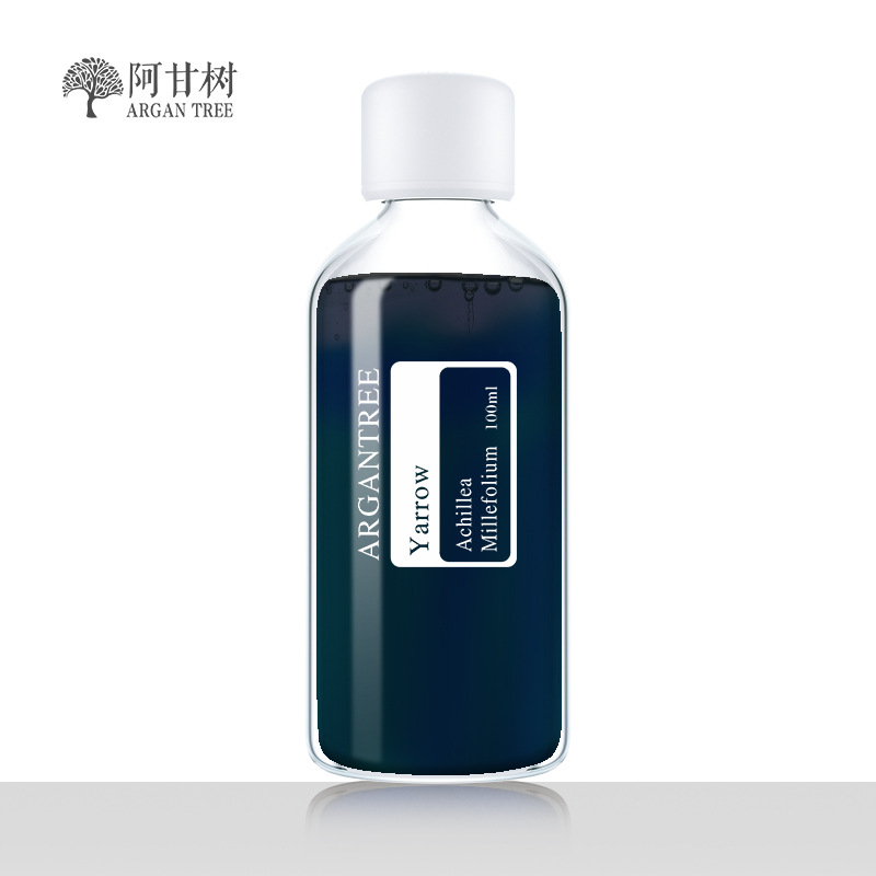 阿甘树西洋蓍草精油achilleamillefolium