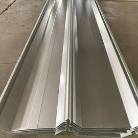 3mm-1.2mm角驰760型彩钢瓦楞yx51-380-760型彩钢压型板