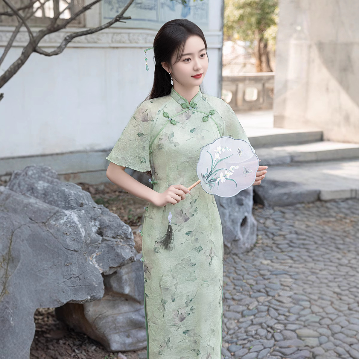 梦巴黎时尚女装