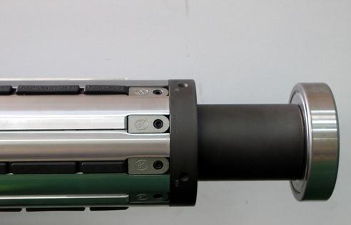 气胀轴厂家,定做气胀轴,气胀轴气胀套