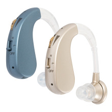 Hearing aid Audiphones亚马逊助听器声音放大器外贸货源GE-T10