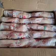 白条鸭烤鸭专用新鲜冷冻整冷冻鸭子2斤-3斤/只10只/箱江浙沪皖