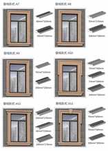 eps外墙装饰线条泡沫窗套线檐线成品梁托欧式中式浮雕围墙线定 制