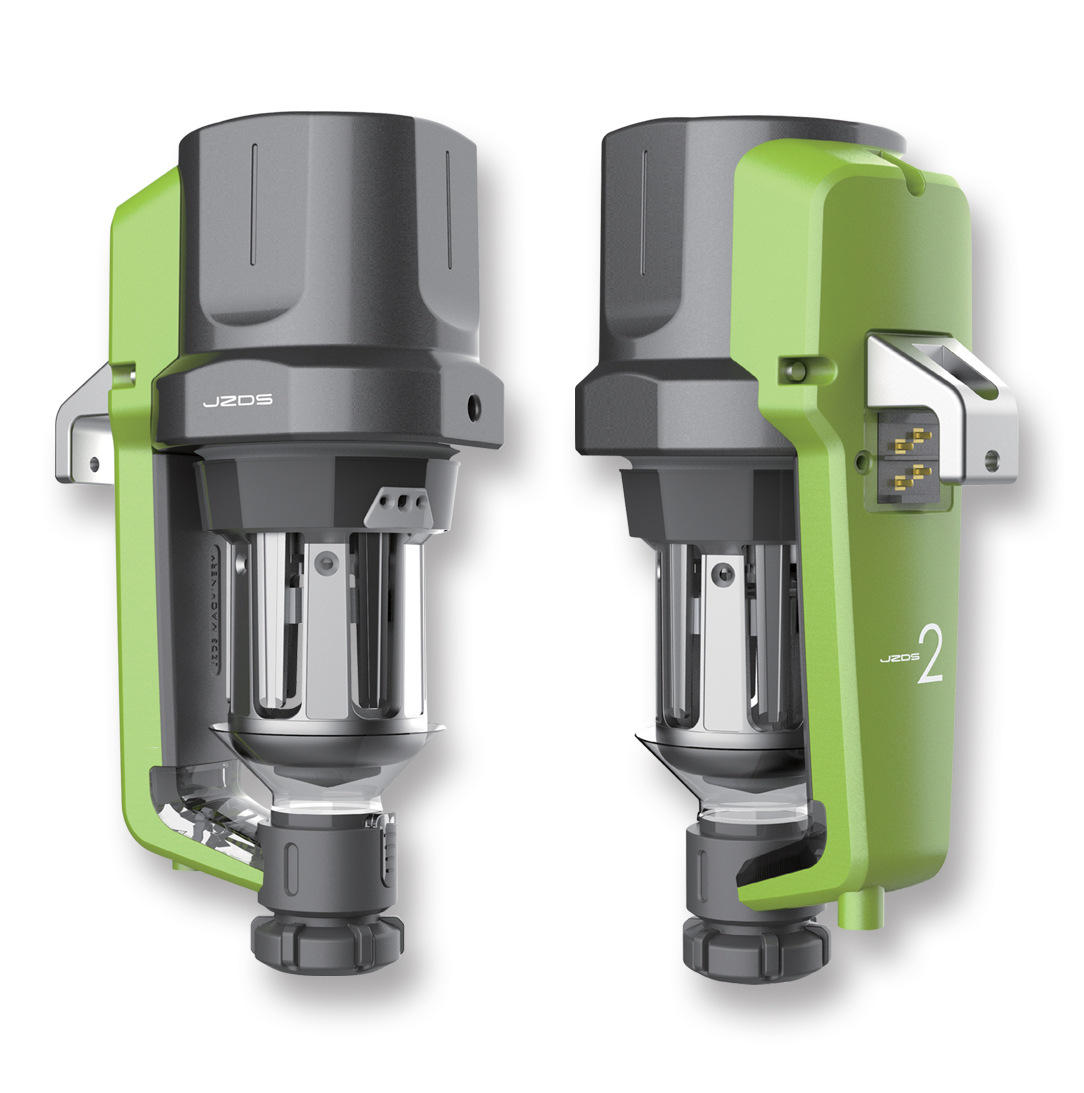 厂家直供电子储纱器 纺织机械输纱器储纱器 针织储纱器