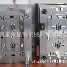 泉州  简易模具 泡沫模具 模具制造 自动线模具 厦门水平线模具