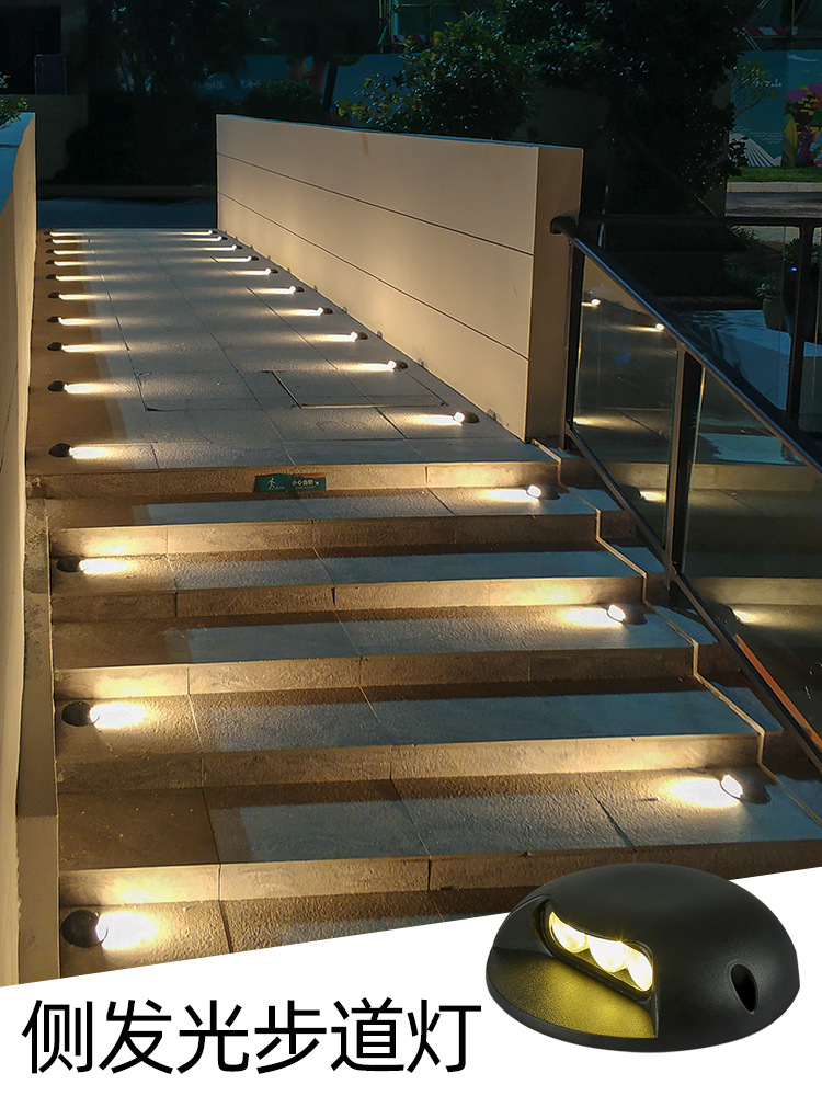 射灯户外灯投射灯