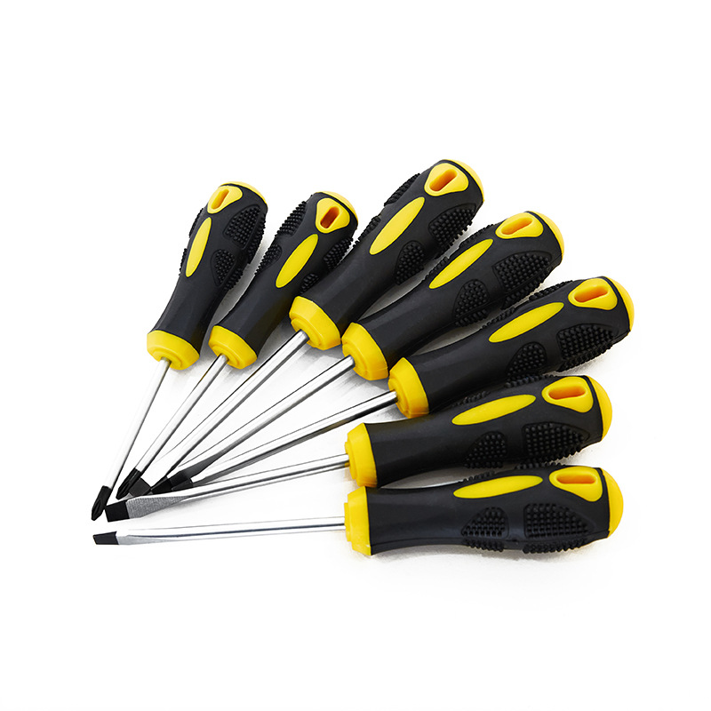 加工定制螺丝刀按摩工具迷你起子手动工具一字十字螺丝刀批发定做