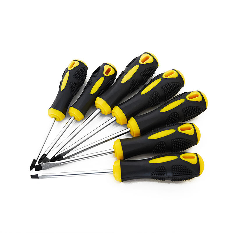 加工定制螺丝刀按摩工具迷你起子手动工具一字十字螺丝刀批发定做