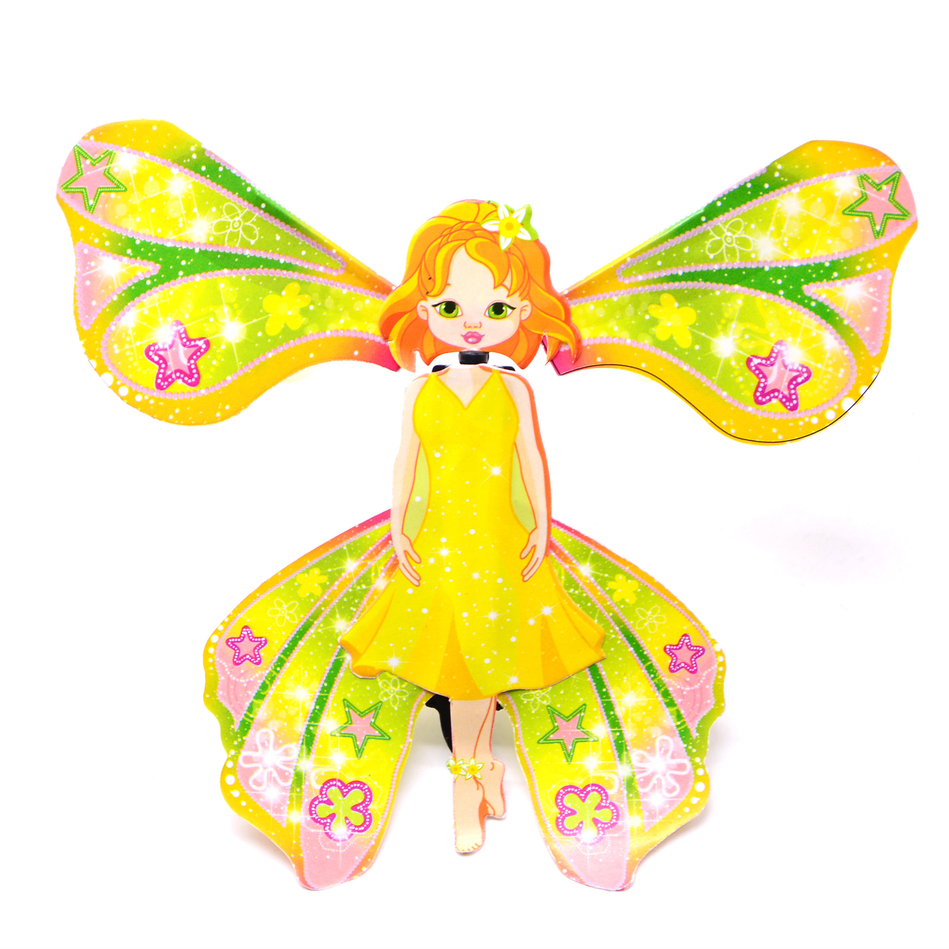 魔术小飞仙飞天小仙女 魔术天仙 新奇特魔术玩具批发厂家直销中性-阿