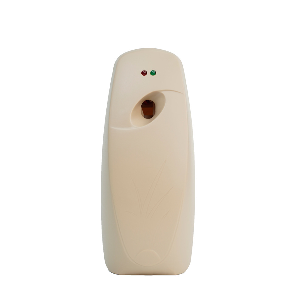 Home Creative Aroma Diffuser Mute Smart Hotel Ultrasonic Aroma Diffuser Timing Toilet Automatic Aerosol Dispenser