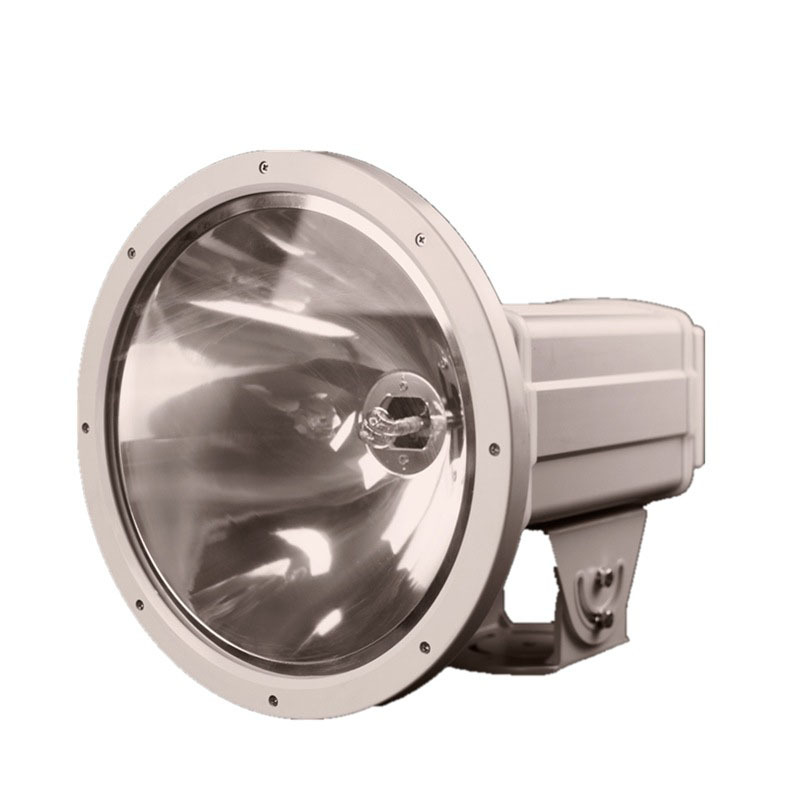 智能交通气体爆闪灯卡口闪光灯车牌识别违章抓拍爆闪灯监控补光灯