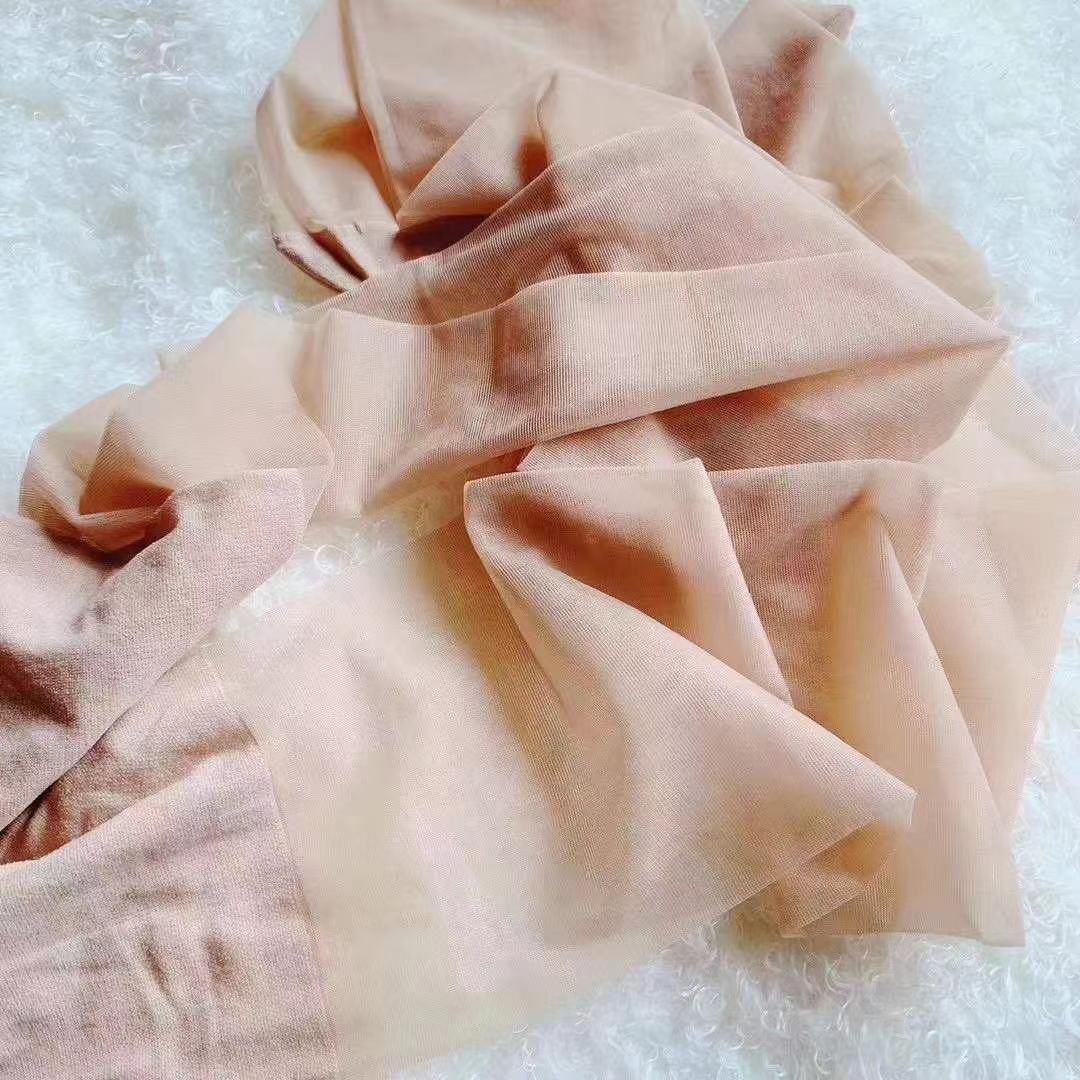 x10979南大门莱卡肉色丝袜(10双一组)