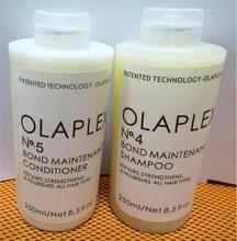 olaplex no5号护发素no4号洗发水250ml修护干枯烫染发膜毛躁护理