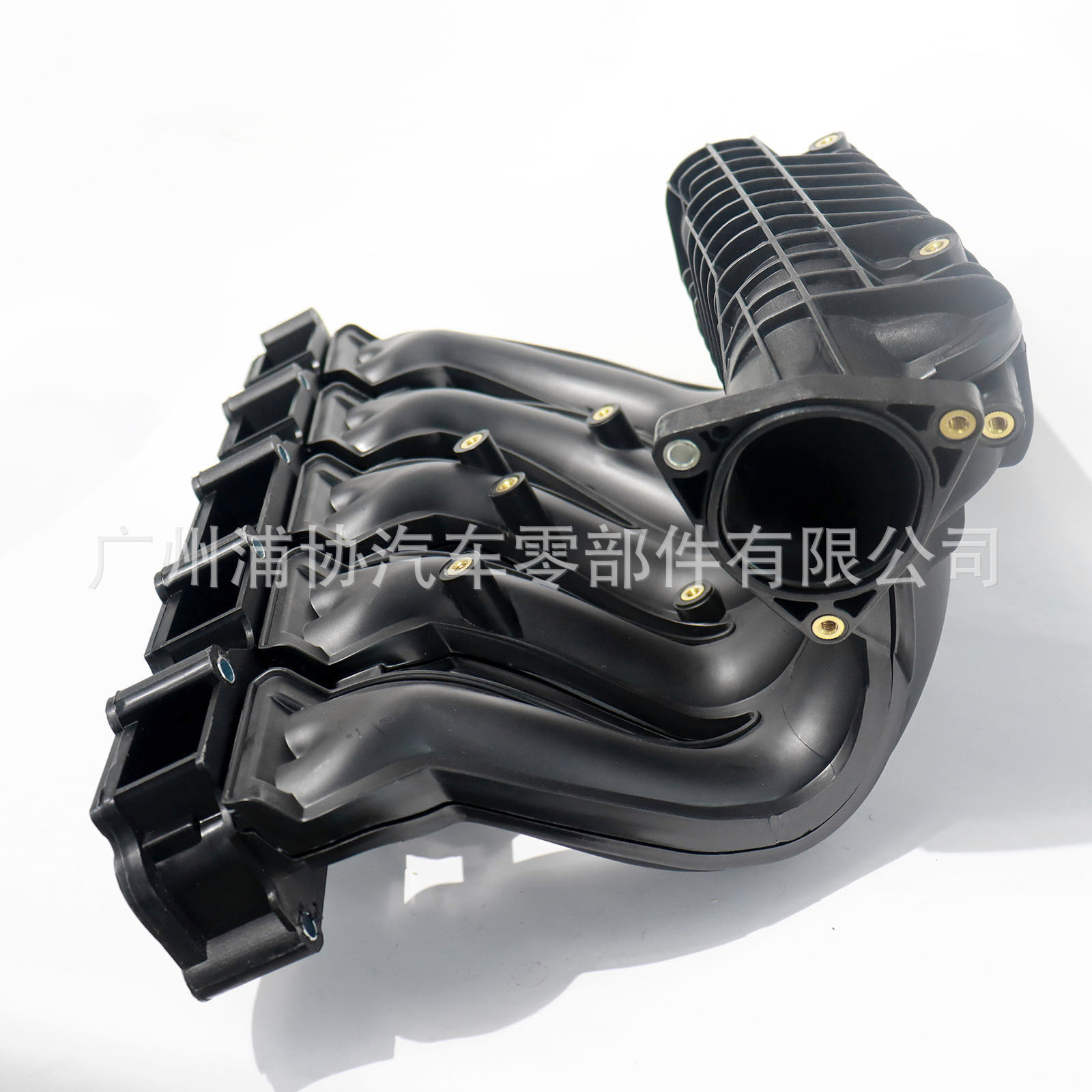 进气歧管 进气管总成 汽车进气管 适用于奔驰w210w203 6120901937