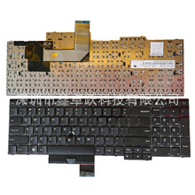 US 适用 联想ThinkPad Edge E530 E545 E535 E530C 笔记本键盘