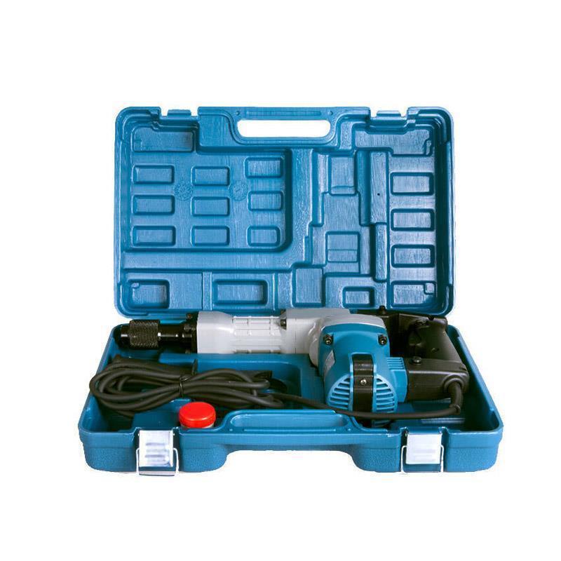 1400w单用电镐z1g-ff06-6s大功率水电安装混凝土开槽锤镐工具