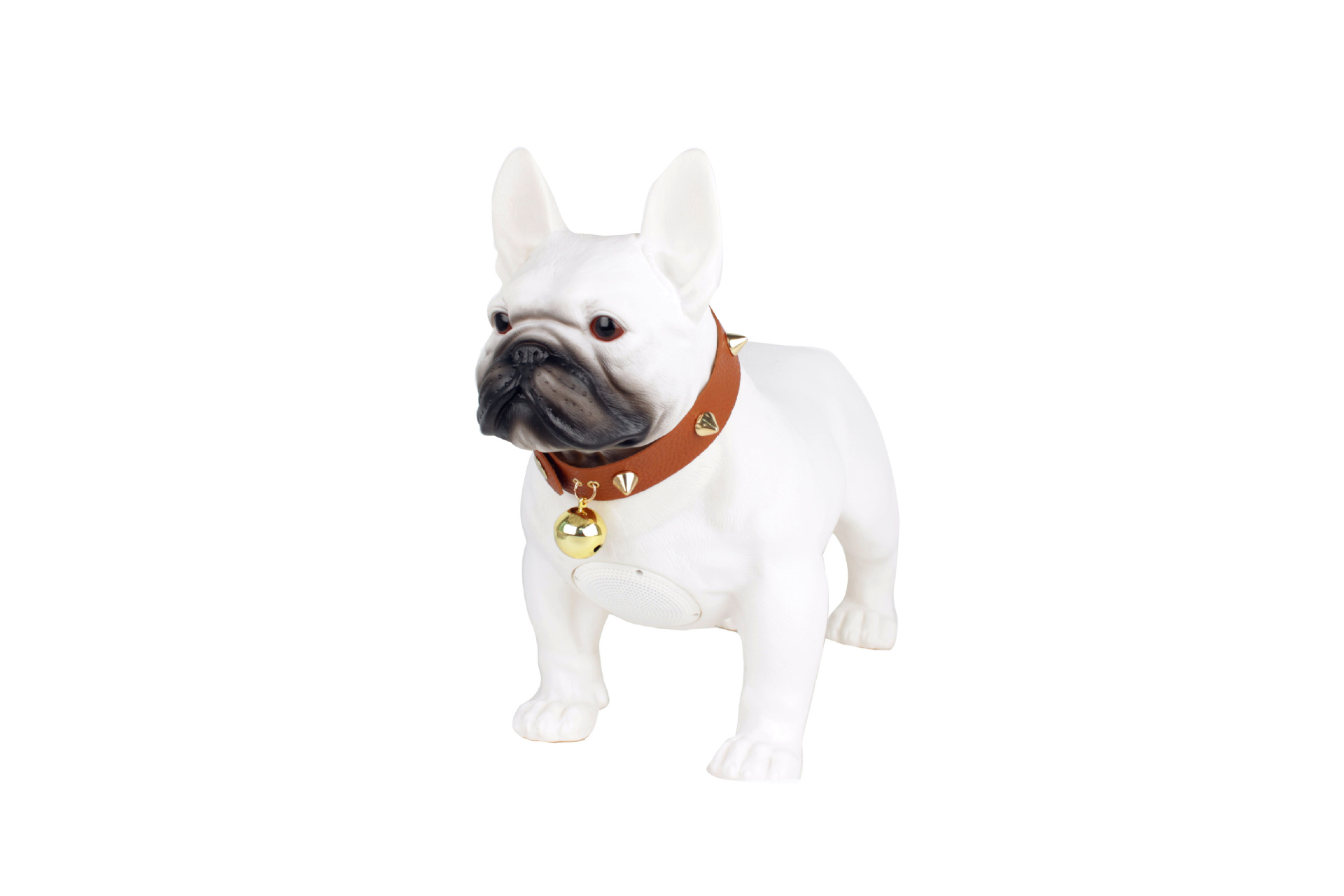 CH-M209 Dog Bluetooth Speaker Cartoon Doll Gift