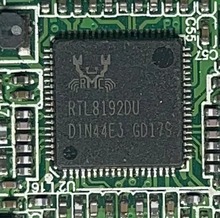 RTL8192DU-VC-CG QFN76 无线网卡芯片