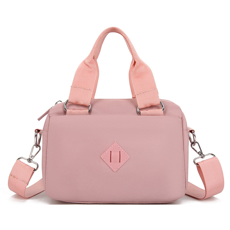 气质女包手提包2024新款休闲单肩包时尚百搭斜挎包轻便洋气多用包