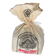 mlesna曼斯纳 餐饮量贩转500g/袋装散茶便携布袋系列组合伯爵红茶