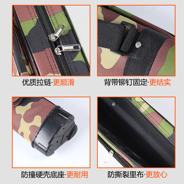 吊顶神器配件包装 渔具包射钉便携迷彩帆布包收纳包射钉迪之-阿里巴巴