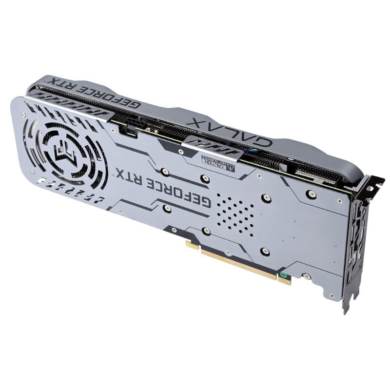 适用影驰rtx3060金属大师max oc fg 12g电脑台式机游戏独立显卡