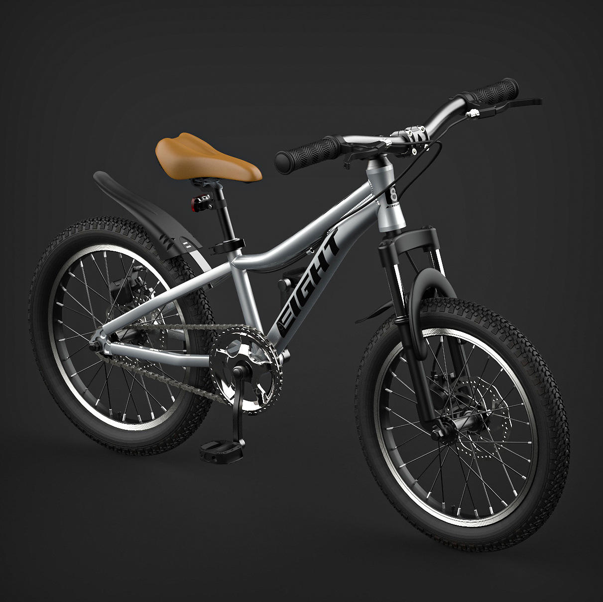 厂家直销儿童自行车山地车10-15岁 20寸轻量化儿童自行车男女学生