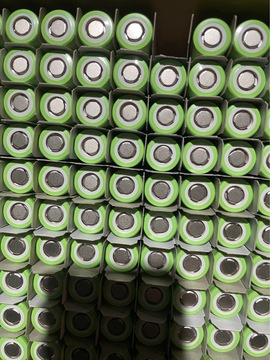 原装三星18650 30b锂离子电池 3000mah移动电源电芯