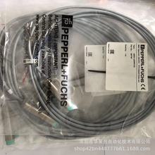 现货批发P+F倍加福圆柱形接近开关NBN4-12GM50-E2电感式传感器