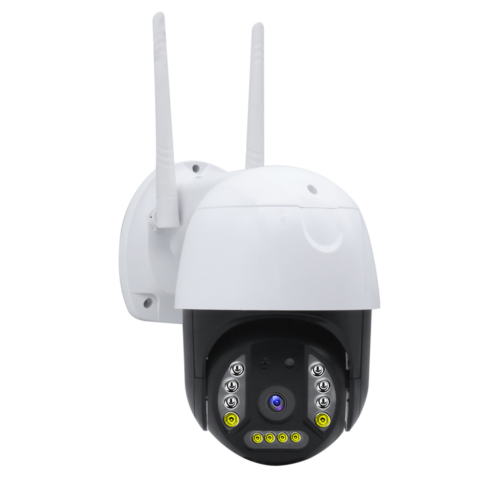 户外防水摄像机