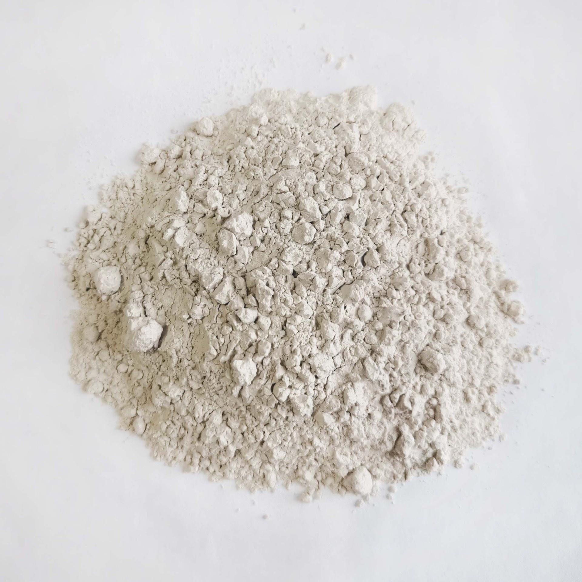 灰色方石英硅微粉 膨胀系数低 200目 400目 600目