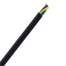 ECHU/易初电缆 105℃ 600V 美标控制电缆 UL2587 /UL2586 多芯线