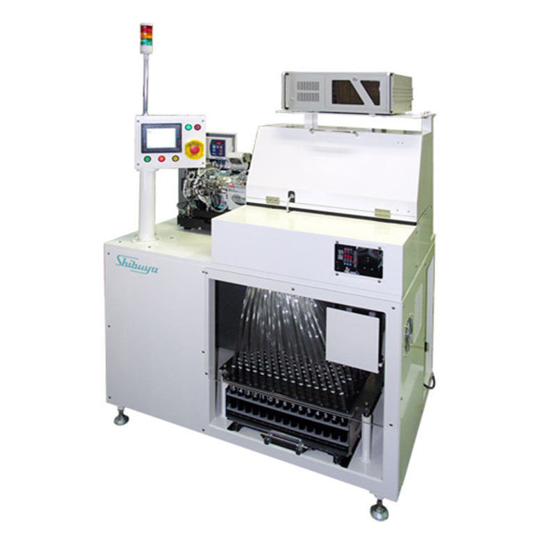 日本涩谷shibuyaled分光机编带测试分类机价格可面议