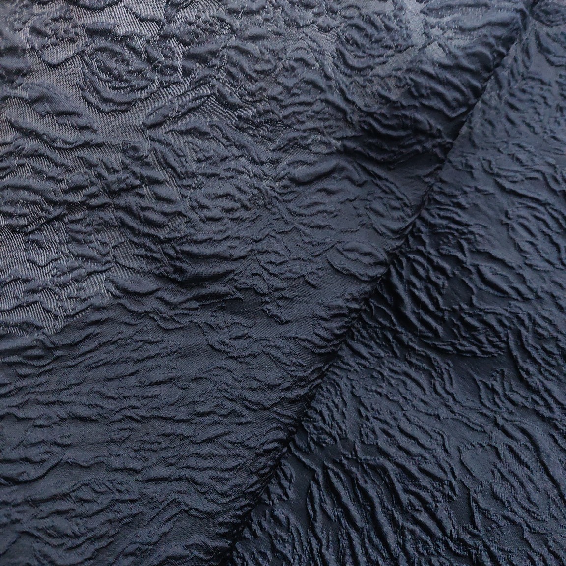 0成交0米长迈纺织暗花纱 折枝梅 不易皱柔软有纱感垂感长短衫 汉服