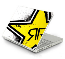 笔记本电脑贴膜 vinyl 无痕磨砂保护膜 laptop skin fast deliver