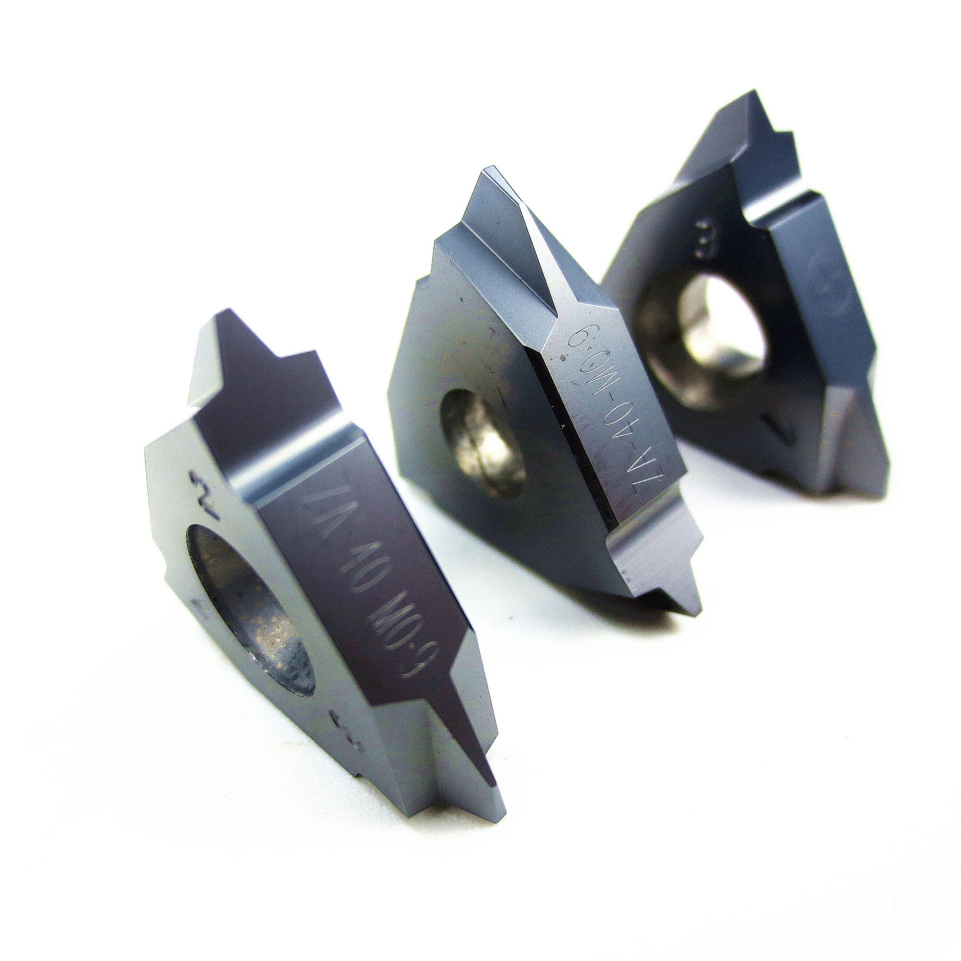 四川川虎蜗杆刀片/0.9模数刀片:22ver m0.9iso cptm1145