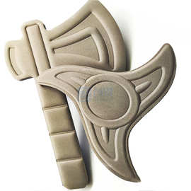 6成交0笔17年复购率:20%三角回旋镖飞镖儿童户外玩具多彩三角飞碟亲子